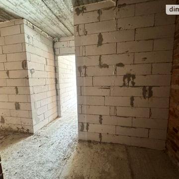 Продаж 1к Квартира Залізнична вулиця ЖК ул. Железнодорожная, 4