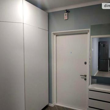 Довгострокова оренда 1к Квартира Академіка Заболотного вулиця ЖК Славянский