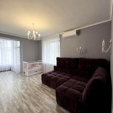 Продаж 1к Квартира Мечникова вулиця ЖК Теплый Стан