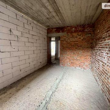 Продаж 1к Квартира Залізнична вулиця ЖК ул. Железнодорожная, 4
