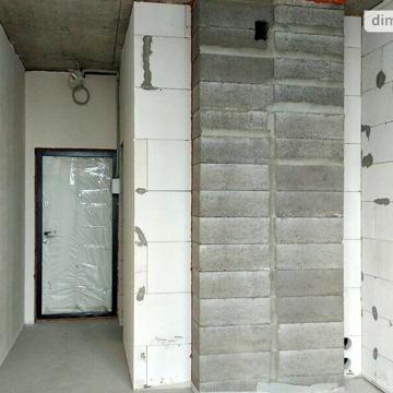 Продаж 1к Квартира Ванний провулок ЖК Platinum Residence