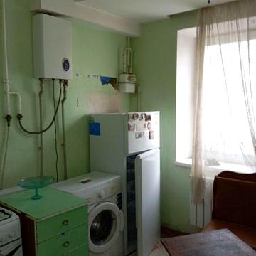 Продам 1 кімнату квартиру по вул Ватутіна