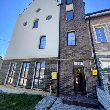 Продаж квартири Новий Двір ЖК Люксембург