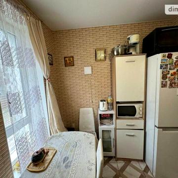 Продаж 2к Квартира Матвія Донцова (Тургенєвська) вулиця ЖК Colibri House