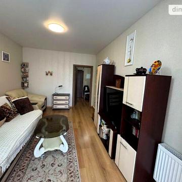 Продаж 2к Квартира Матвія Донцова (Тургенєвська) вулиця ЖК Colibri House