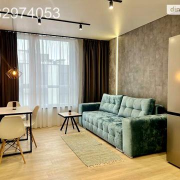 Довгострокова оренда 1к Квартира Героїв Крут вулиця ЖК Avalon Holiday