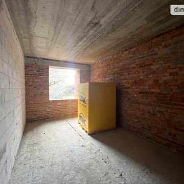 Продаж 1к Квартира Залізнична вулиця ЖК ул. Железнодорожная, 3