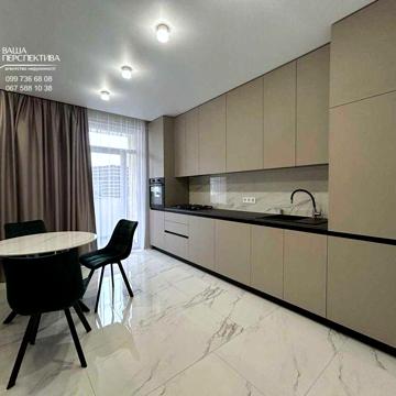 Оренда 1 к.кв, вул. Угорська, 14К, новобудова, 21000 грн