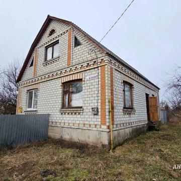 Продаж ч/будинку