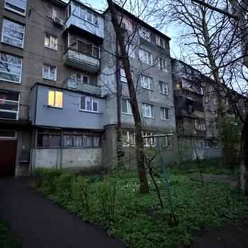Івана та Юрія Лип вул. (Гайдара), 62