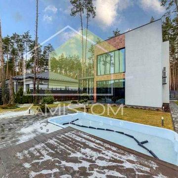‼️‼️Продам‼️‼️‼️№1035.Продаж  будинку  у сосновому лісі, КМ Підкова.