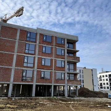 Продаж 1к квартири у ЖК "Грінвуд-4", Брюховичі ЖК Грінвуд-4