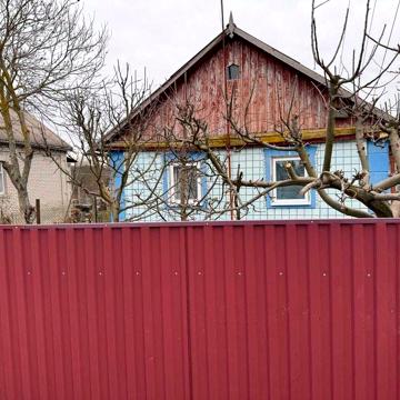 Продається будинок в Сутисках