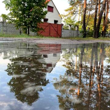 Продам житловий будинок Вища Дубечня