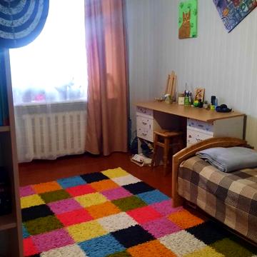 Продаж 3к Квартира Водопійна вулиця