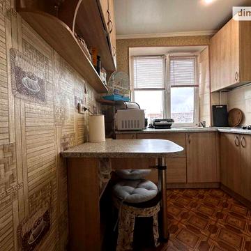 Продаж 1к Квартира Сонячна Набережна (Малиновського Маршала) вулиця