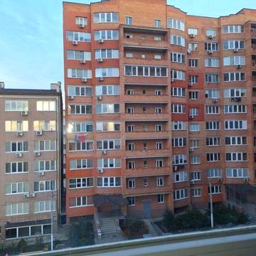 Продажа 2х кв в Монолите 80м,цена 52т$ ЖК Монолит