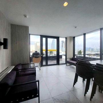 Продаж 3-кімнатної  квартира  ЖК TRIIINITY ЖК TRIIINITY