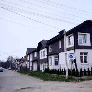 Продаж будинку 287м2 у Центрі Ів.-Франківська_VD