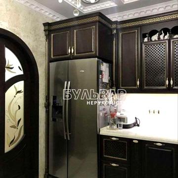 Продам 4 к.кв. - 113 м2. Три спальни‼️ Алексеевка. Победы. Новострой ЖК Победы, 66Е