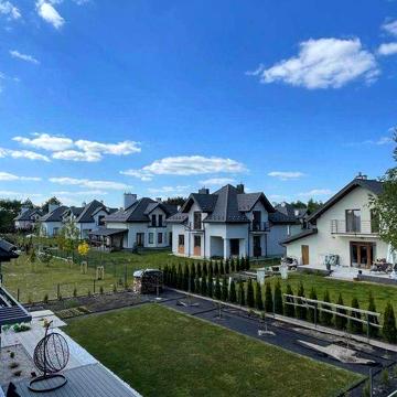 Найдешевший будинок БЕЗ КОМІСІЇ у КМ Praud Hills, 160м2, 6.7 сот