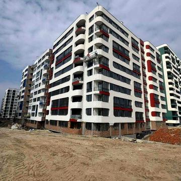 Продаж 2 кім. квартири в новобудові, вул.Трускавецька