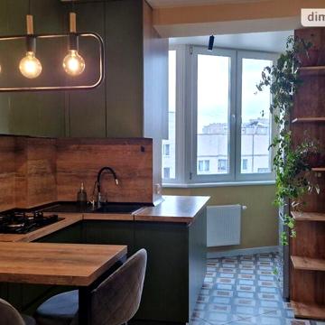 Продаж 1к Квартира Князів Коріатовичів вулиця ЖК Ривьера