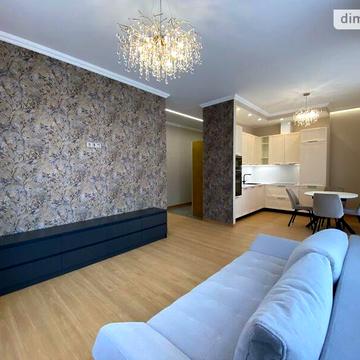 Продаж 1к Квартира Левка Лук’яненка вулиця ЖК Жовтневый