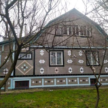 Будинок двоповерховий смт Березна