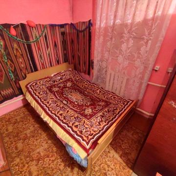 Здається 2-х к. времянка по вул.Д. Мейса в р-ні Бучми, читайте опис