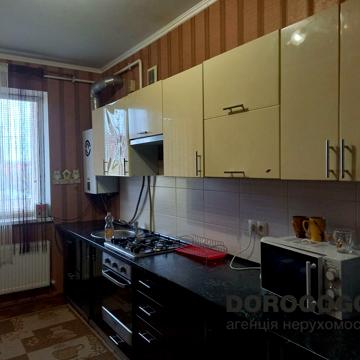 Волошкова вул., 74