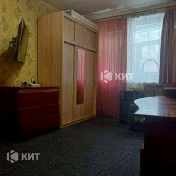 1к.34м2 Салтівка (Северная Салтовка 5, Гвардейцев Широнинцев 88)117869