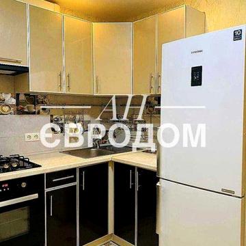 Реальная квартира! Продам 1к.квартиру 40м2  ул.Фонвизина 17