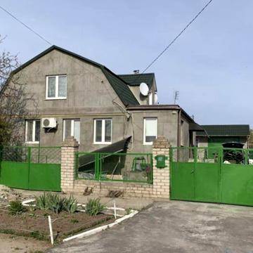 Продажа дома в Коблево!