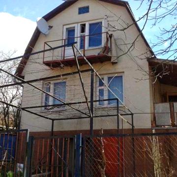 Садовий будинок в мкрн Шахта