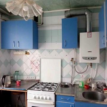Продам 3-х комн. квартиру улучшенной планировки