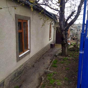 Продаж частини будинку в центрі Жмеринки