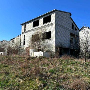 Продаж будинку з ділянкою в селі Кам’янопіль