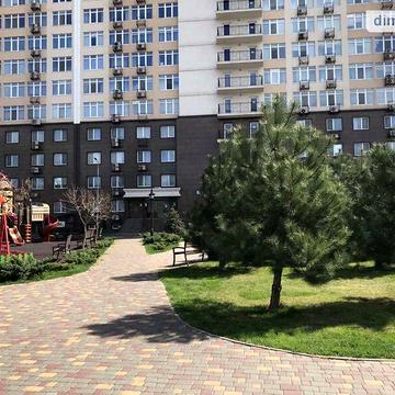 Продаж 3к Квартира Басейна вулиця ЖК Тридцать четвертая жемчужина