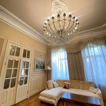 Продаж 5к Квартира Преображенська вулиця