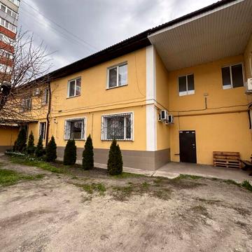 Продаж 2к Квартира Похитонова Івана вулиця
