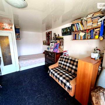 Продаж 1к Квартира Радистів вулиця