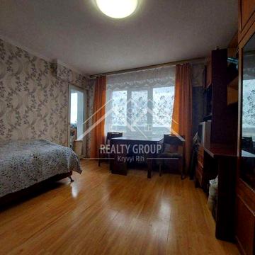 Продаж 2к з гарним краєвидом у ЦМ р-ні по вул.Пушкіна