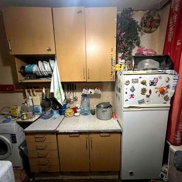 Звіринецька вул., 61