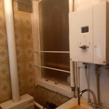 Продам 2 кв низ Рабочей