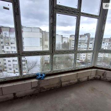 Продаж 3к Квартира Залізняка Максима вулиця ЖК Lakeberry