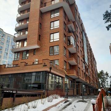 Продаж 3к Квартира Василя Стуса (Пушкінська) вулиця ЖК Женевьева-2
