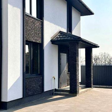 Будинок 130 м2! 6 соток землі!