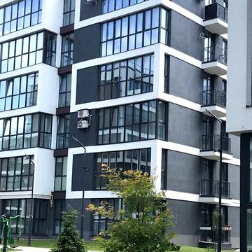 Продаж 2к Квартира Григорія Сковороди вулиця ЖК Grand Village