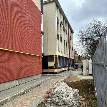Квартира студия - 30 м2 от начат ремонт  р-н Хаджибейский